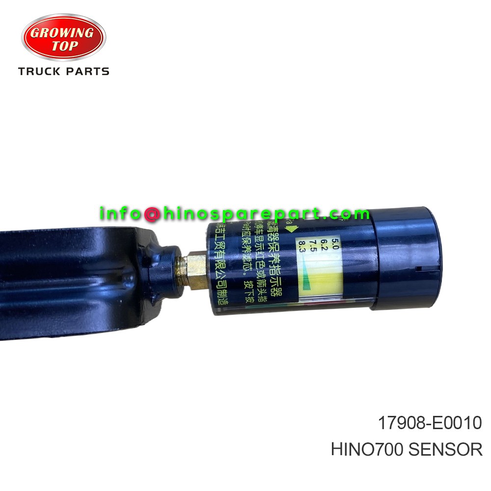 HINO700  SENSOR  17908-E0010