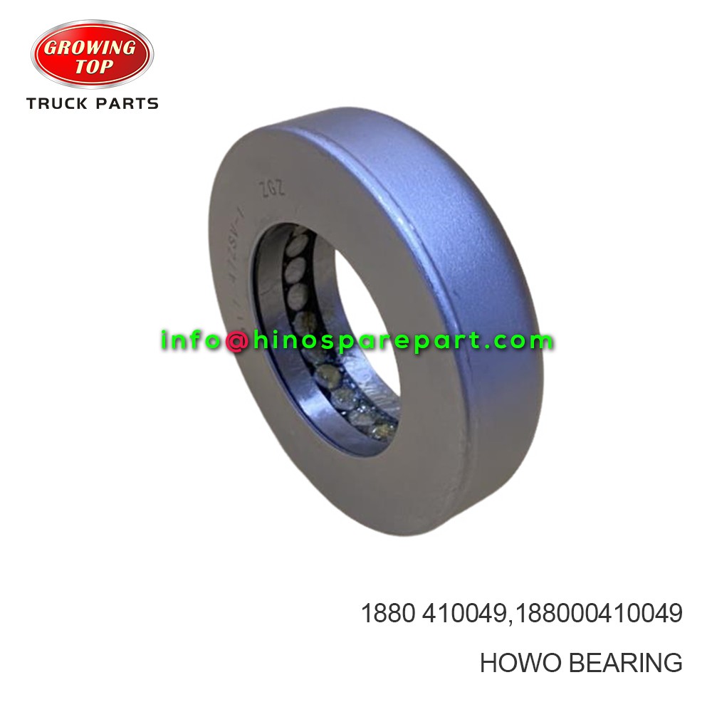 HOWO BEARING 1880 410049