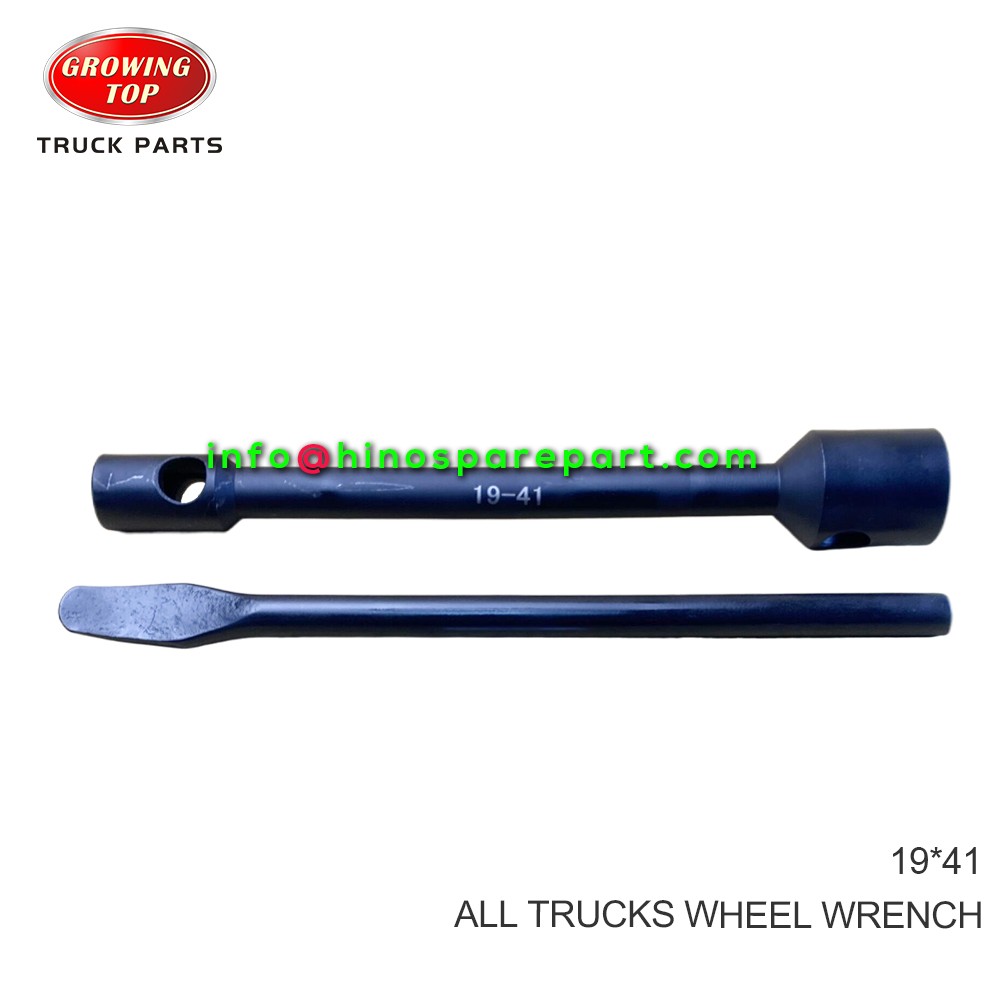 ALL TRUCKS WHEEL WRENCH 19-41