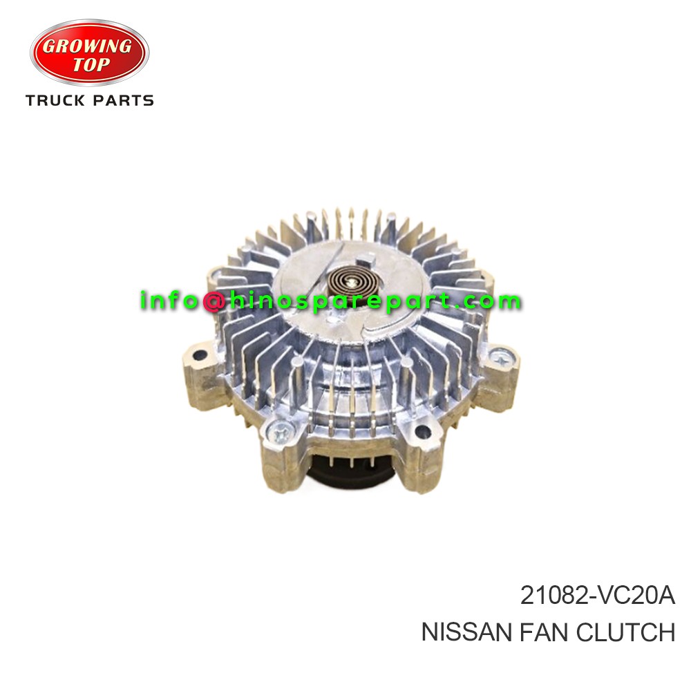 NISSAN  FAN CLUTCH  21082-VC20A