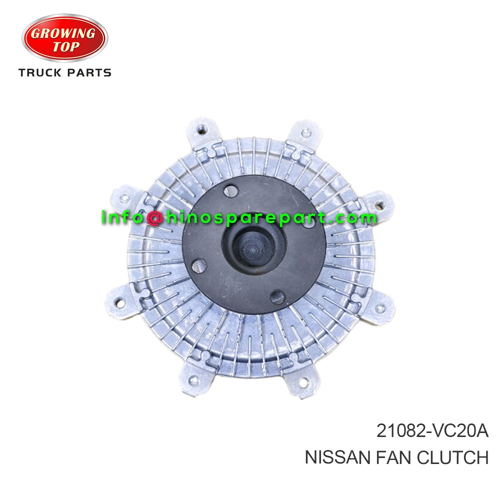 NISSAN  FAN CLUTCH  21082-VC20A