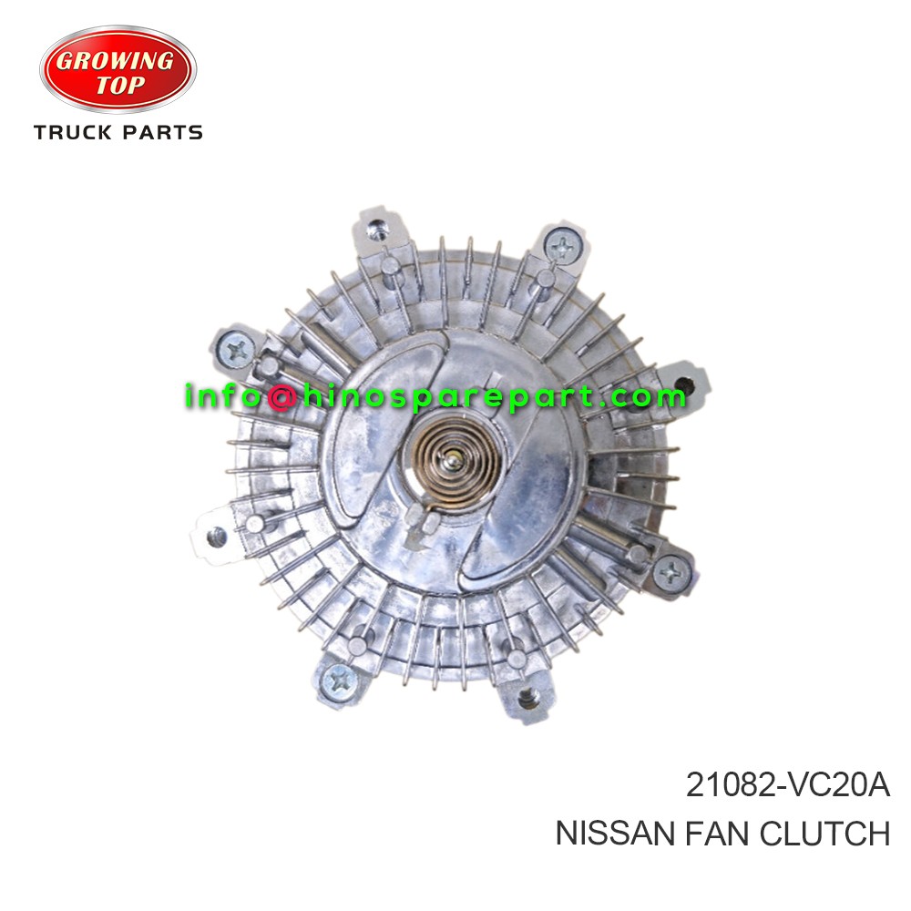 NISSAN  FAN CLUTCH  21082-VC20A