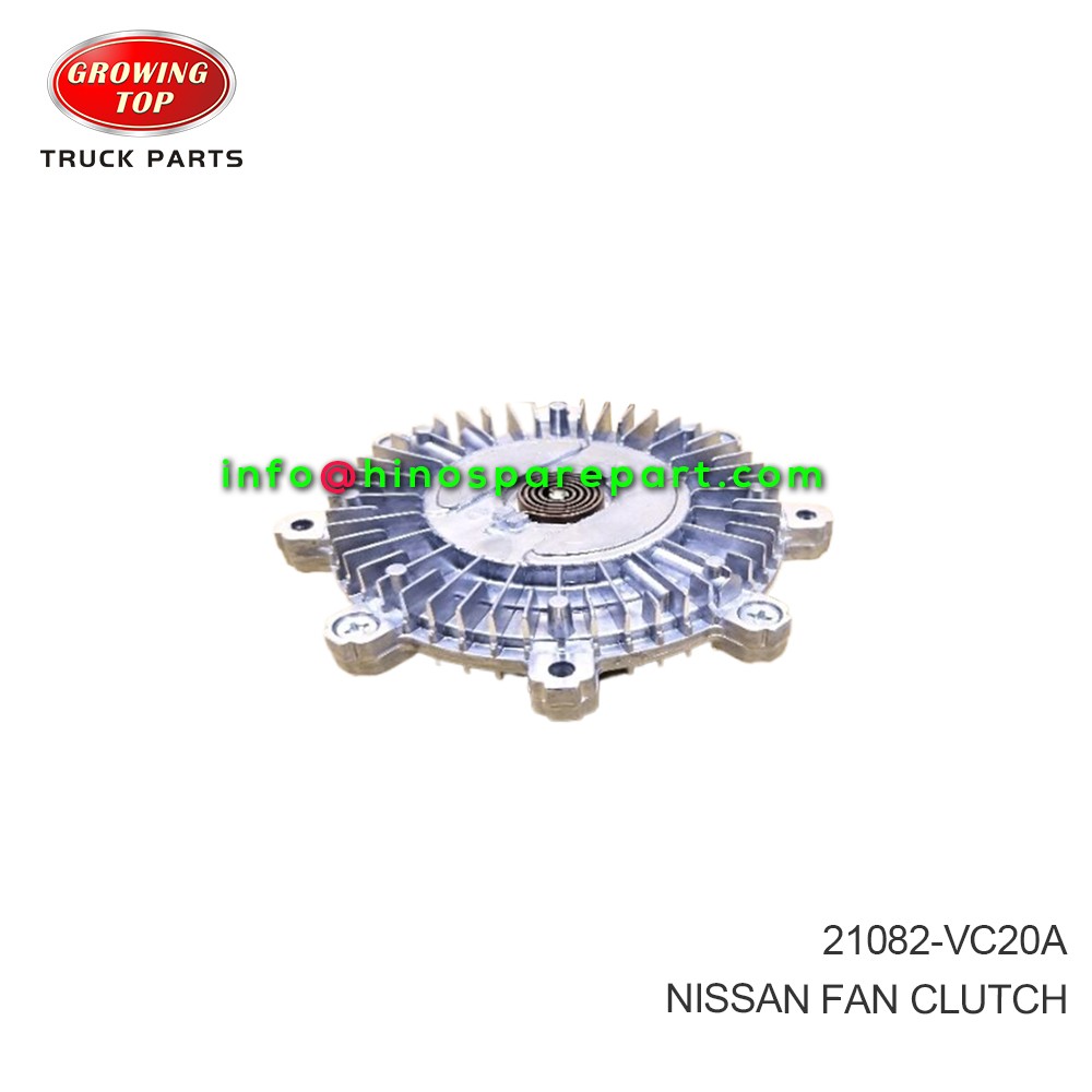 NISSAN  FAN CLUTCH  21082-VC20A