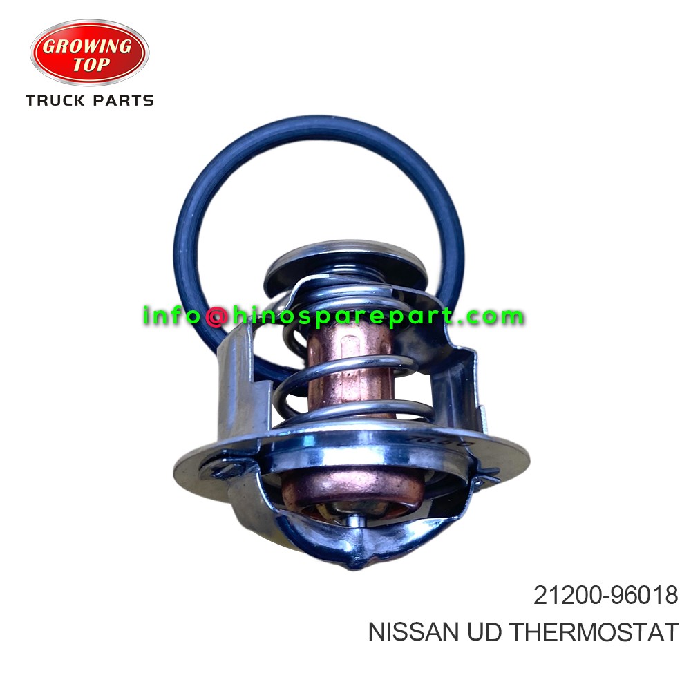 NISSAN UD THERMOSTAT 21200-96018