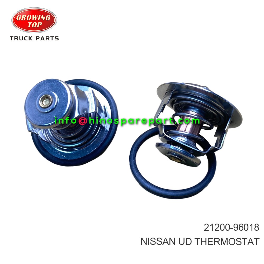 NISSAN UD THERMOSTAT 21200-96018