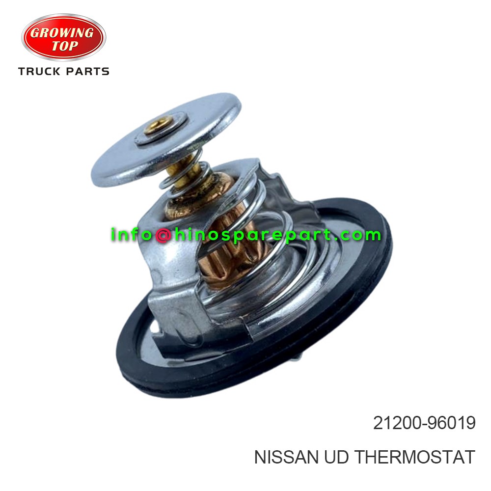 NISSAN UD THERMOSTAT 21200-96019