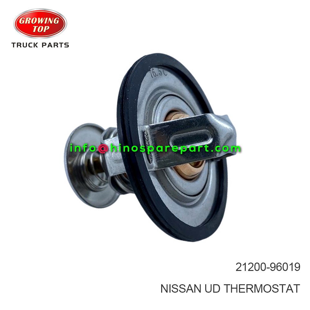 NISSAN UD THERMOSTAT 21200-96019