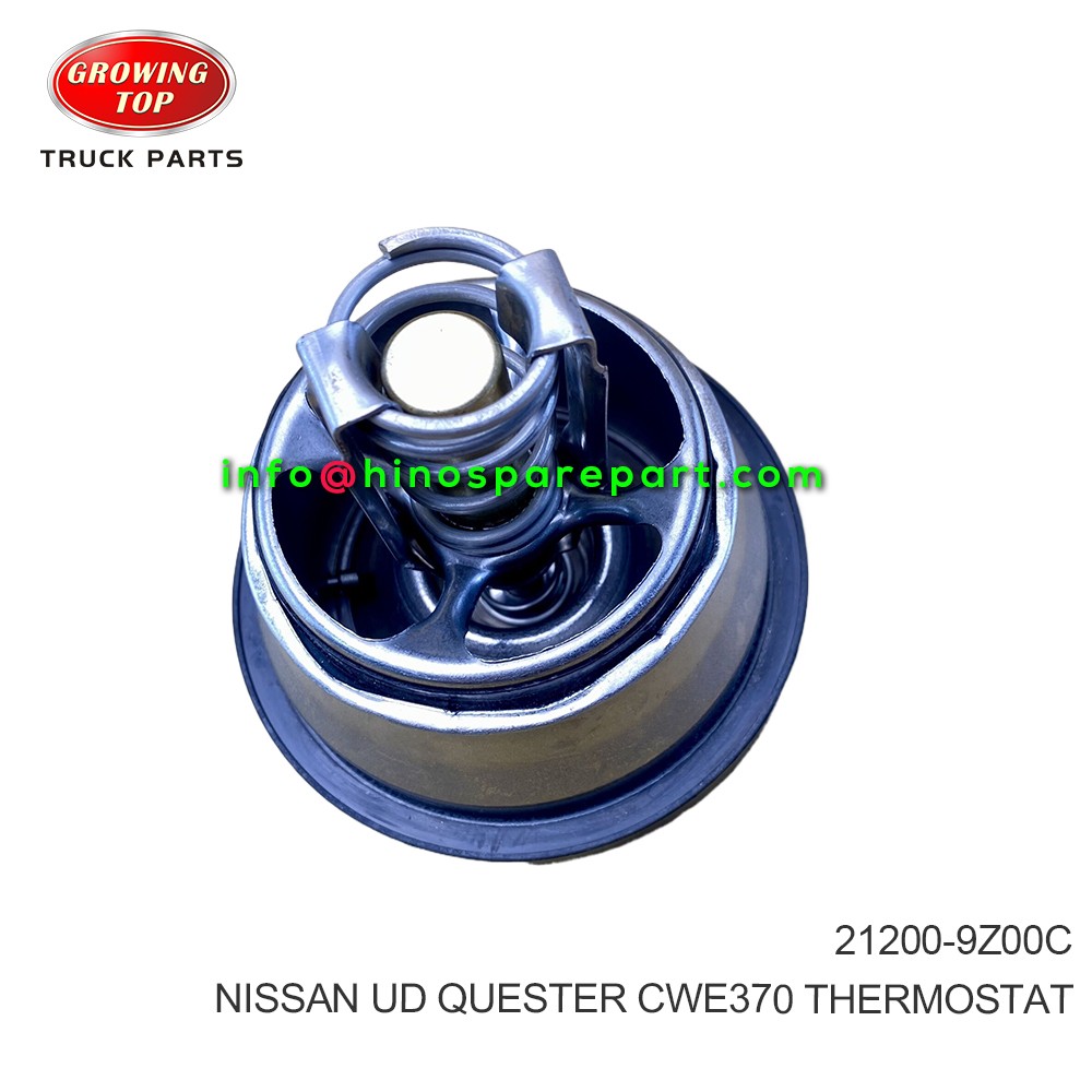 NISSAN UD QUESTER  CWE370 THERMOSTAT 21200-9Z00C