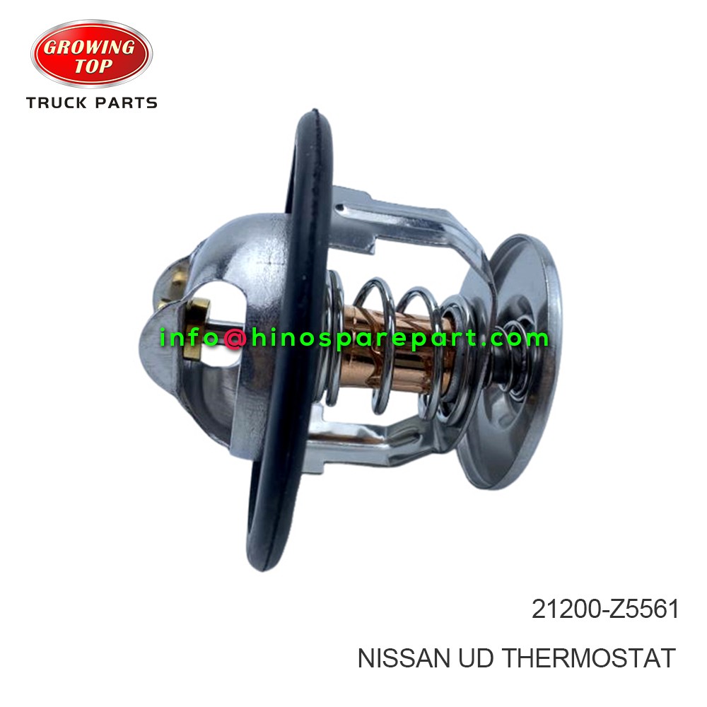 NISSAN/UD THERMOSTAT 21200-Z5561