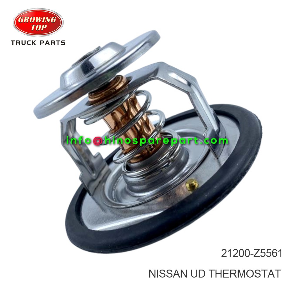 NISSAN/UD THERMOSTAT 21200-Z5561