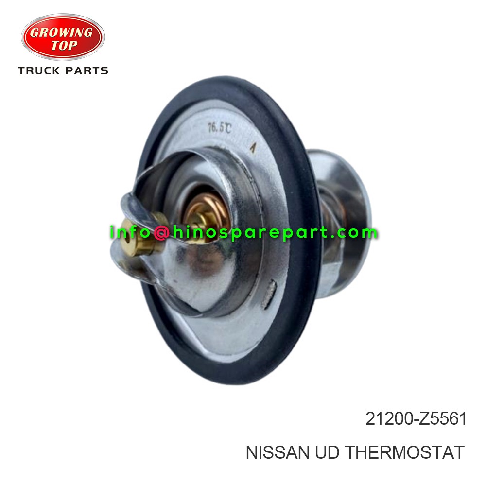 NISSAN/UD THERMOSTAT 21200-Z5561