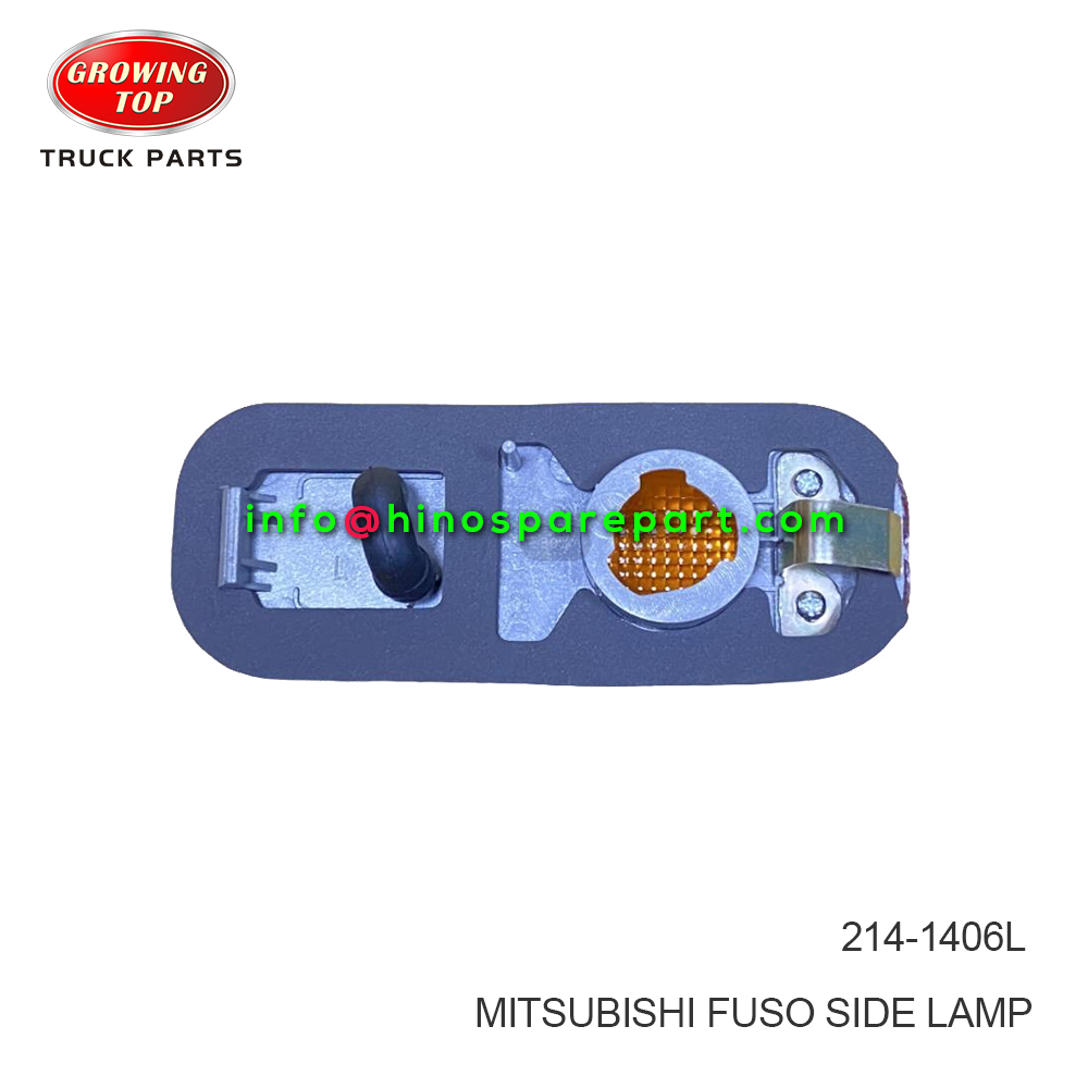 MITSUBISHI FUSO SIDE LAMP 214-1406L