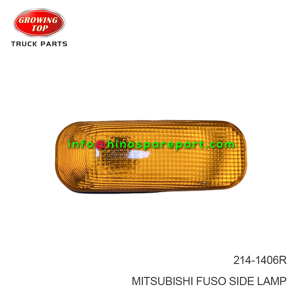 MITSUBISHI FUSO SIDE LAMP 214-1406R