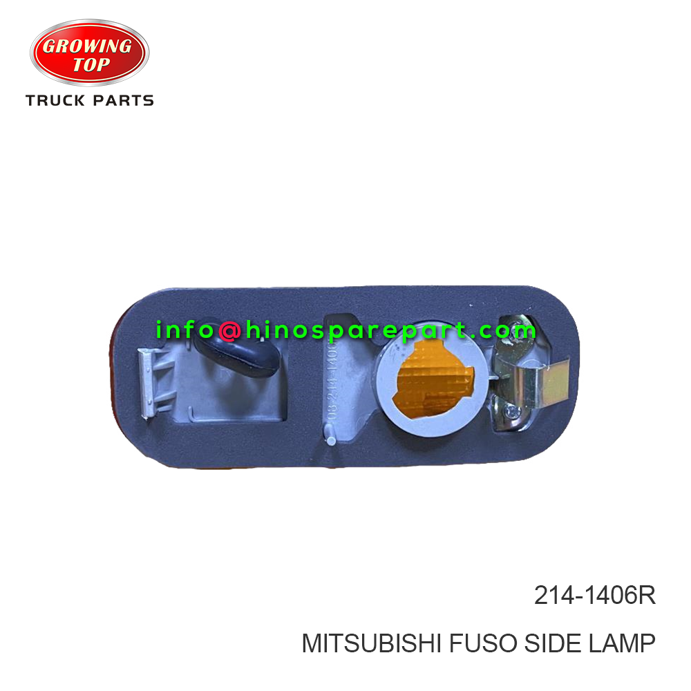 MITSUBISHI FUSO SIDE LAMP 214-1406R