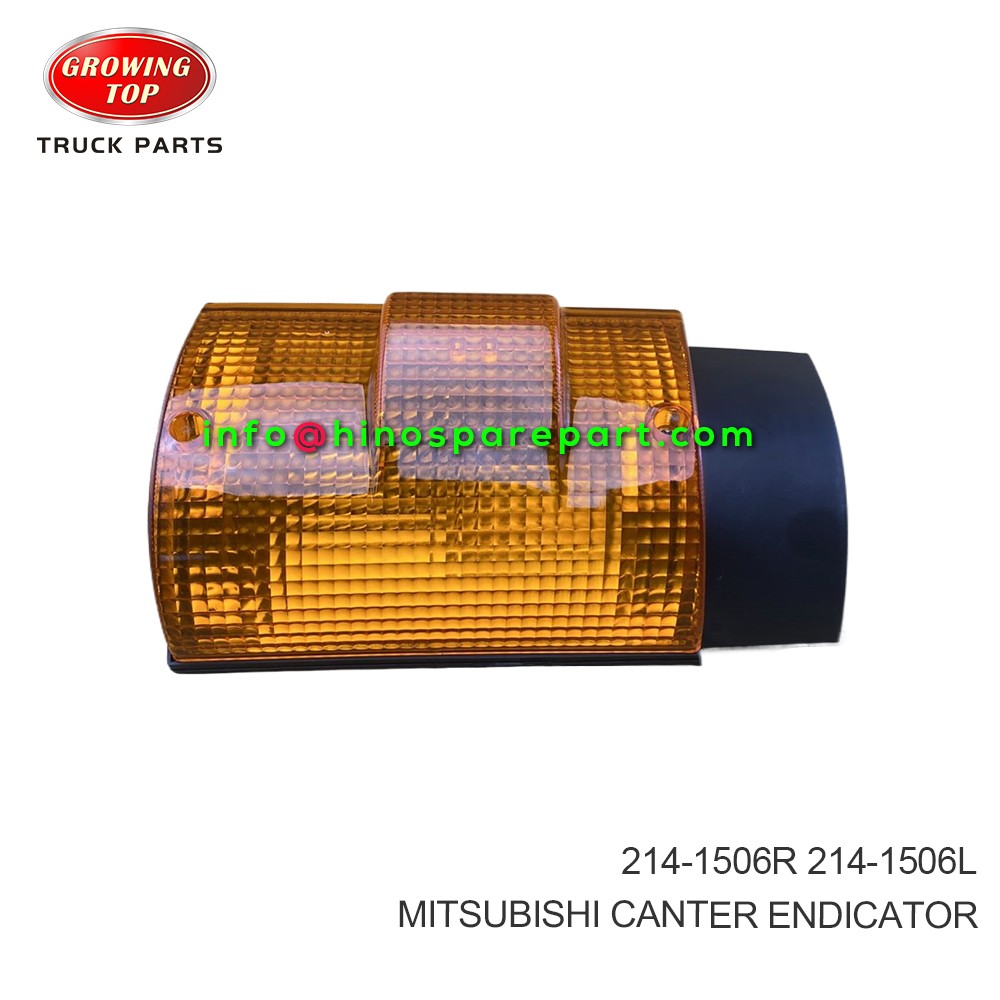 MITSUBISHI CANTER ENDICATOR 214-1506R