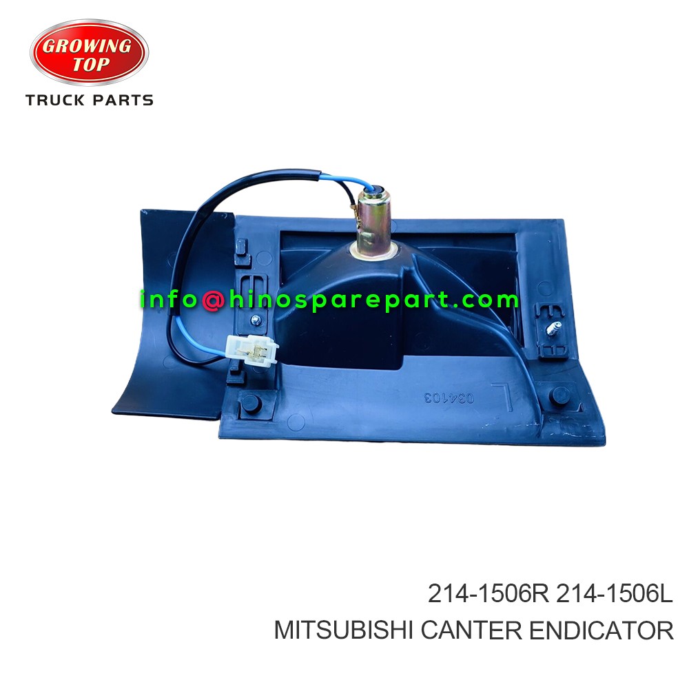 MITSUBISHI CANTER ENDICATOR 214-1506R