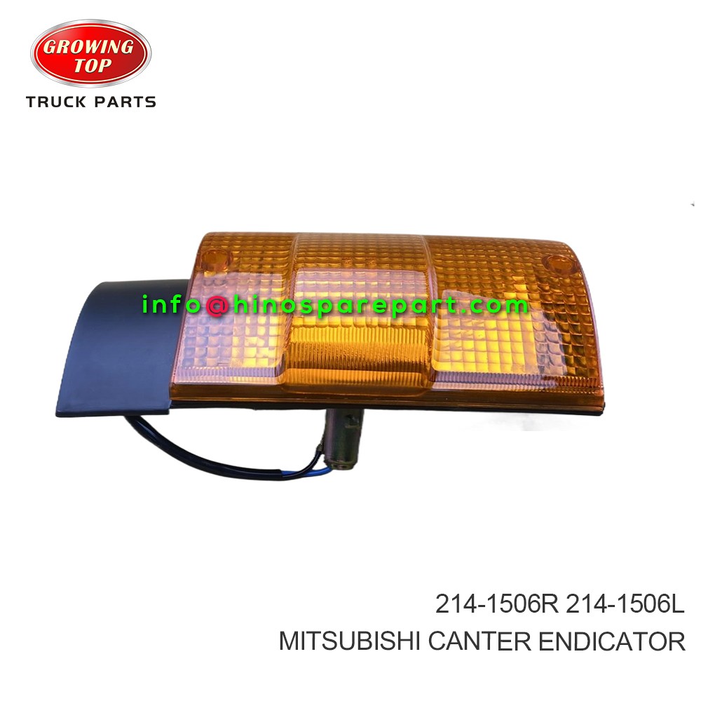 MITSUBISHI CANTER ENDICATOR 214-1506R