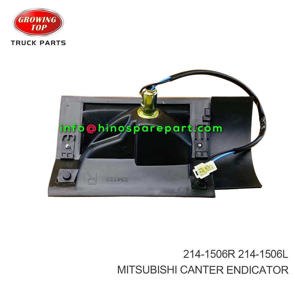 MITSUBISHI CANTER ENDICATOR 214-1506R