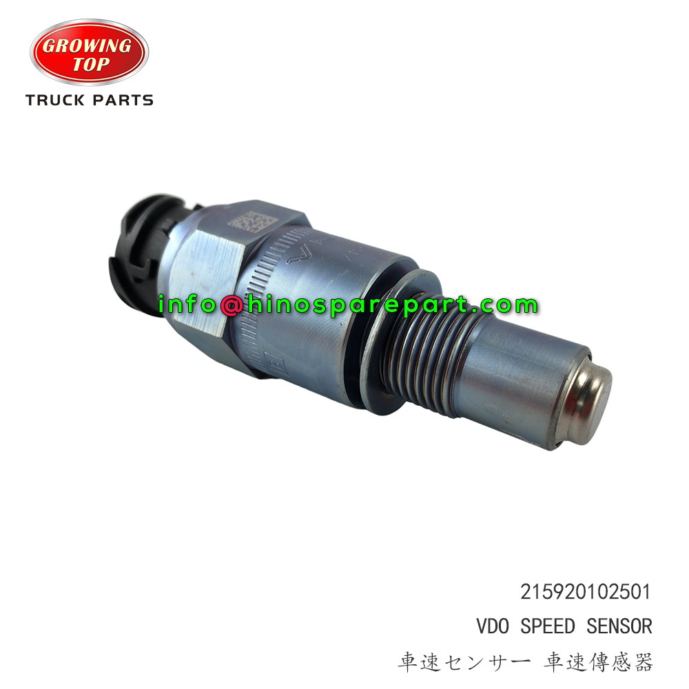HIGH QUALITY VDO SPEED SENSOR WITH SIZE 35MM