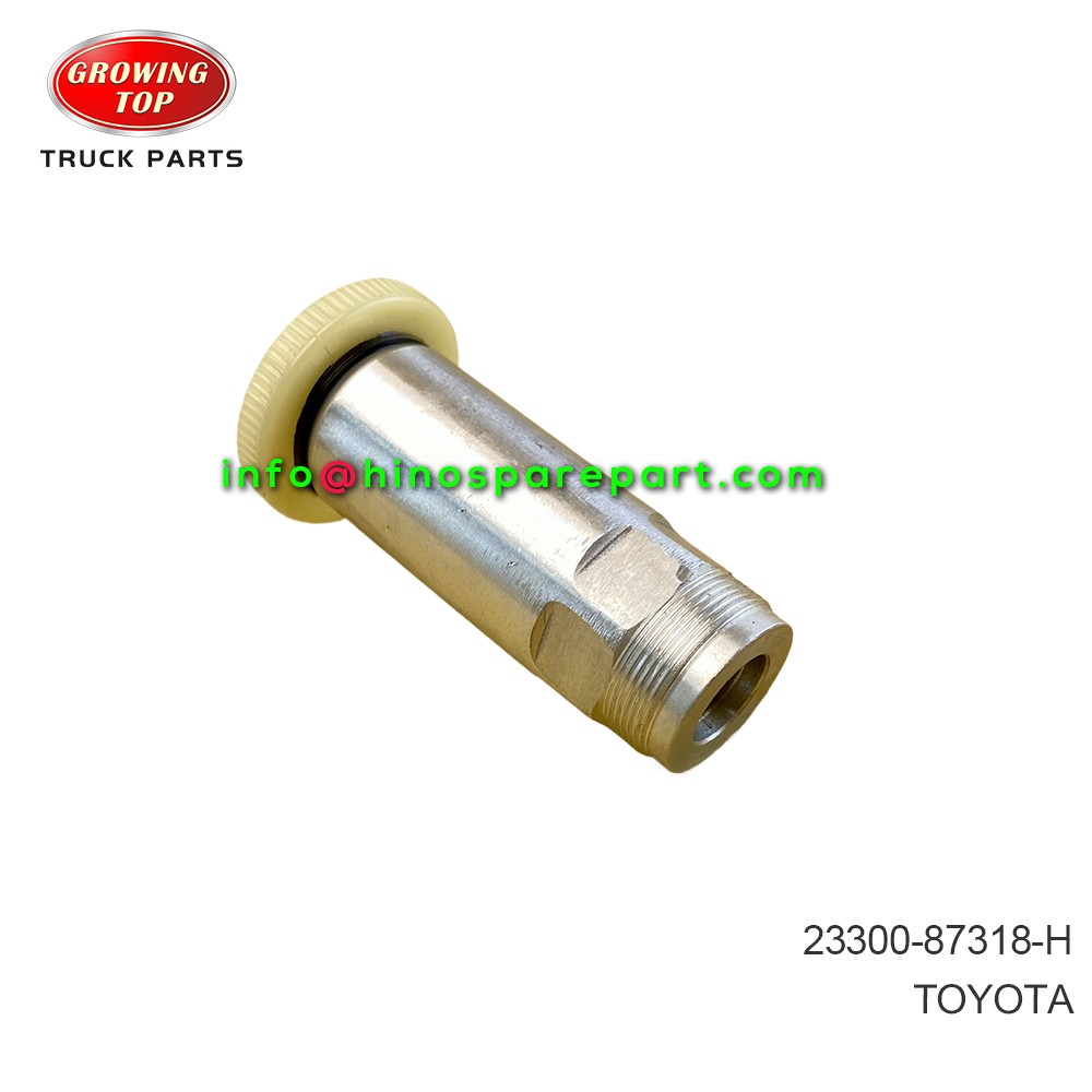 TOYOTA PRIMARY FUEL PUMP 23300-87318-H