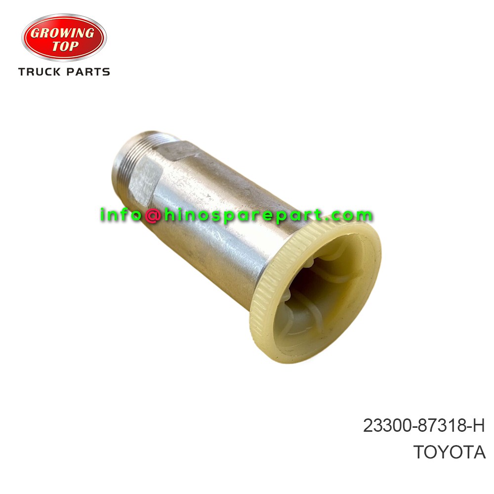 TOYOTA PRIMARY FUEL PUMP 23300-87318-H