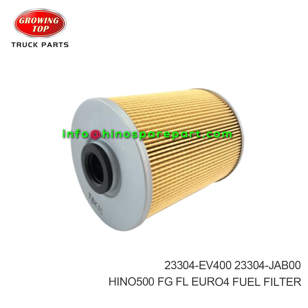 STOCK AVAILABLE HINO500 VICTOR FG FL FM ELEMENT FUEL FILTER 