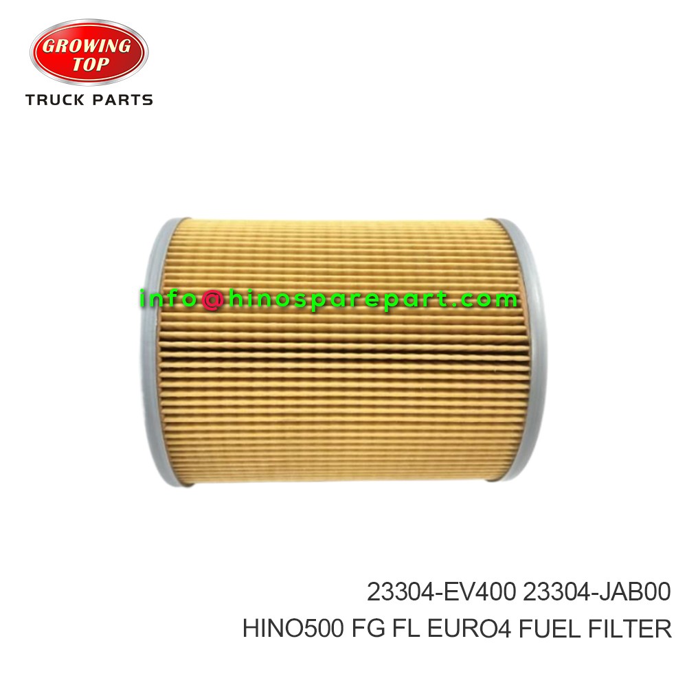 STOCK AVAILABLE HINO500 VICTOR FG FL FM ELEMENT FUEL FILTER 