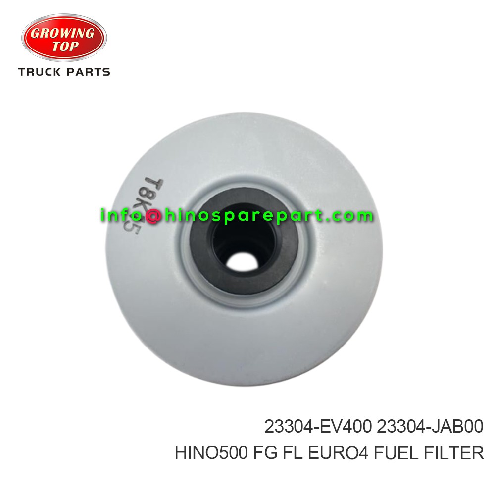 STOCK AVAILABLE HINO500 VICTOR FG FL FM ELEMENT FUEL FILTER 