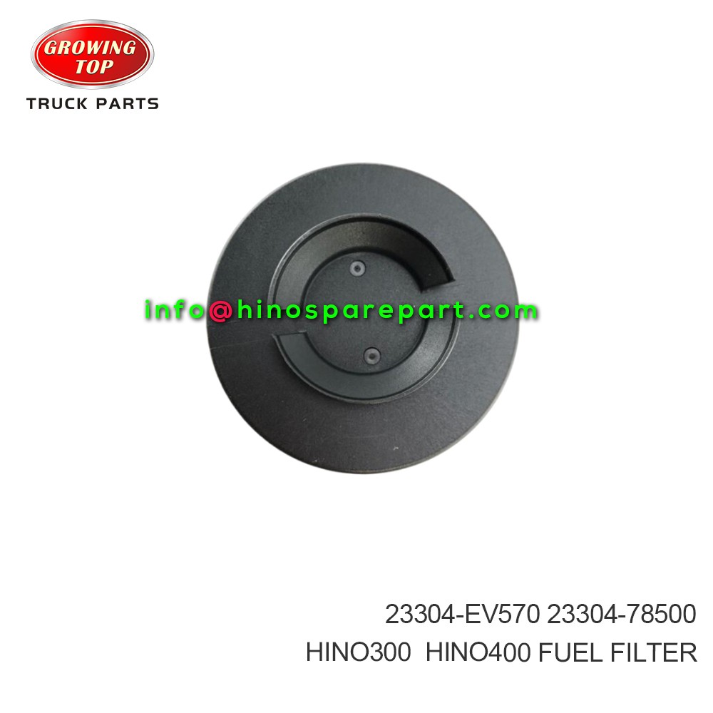 HINO300/400  FUEL FILTER 23304-EV570