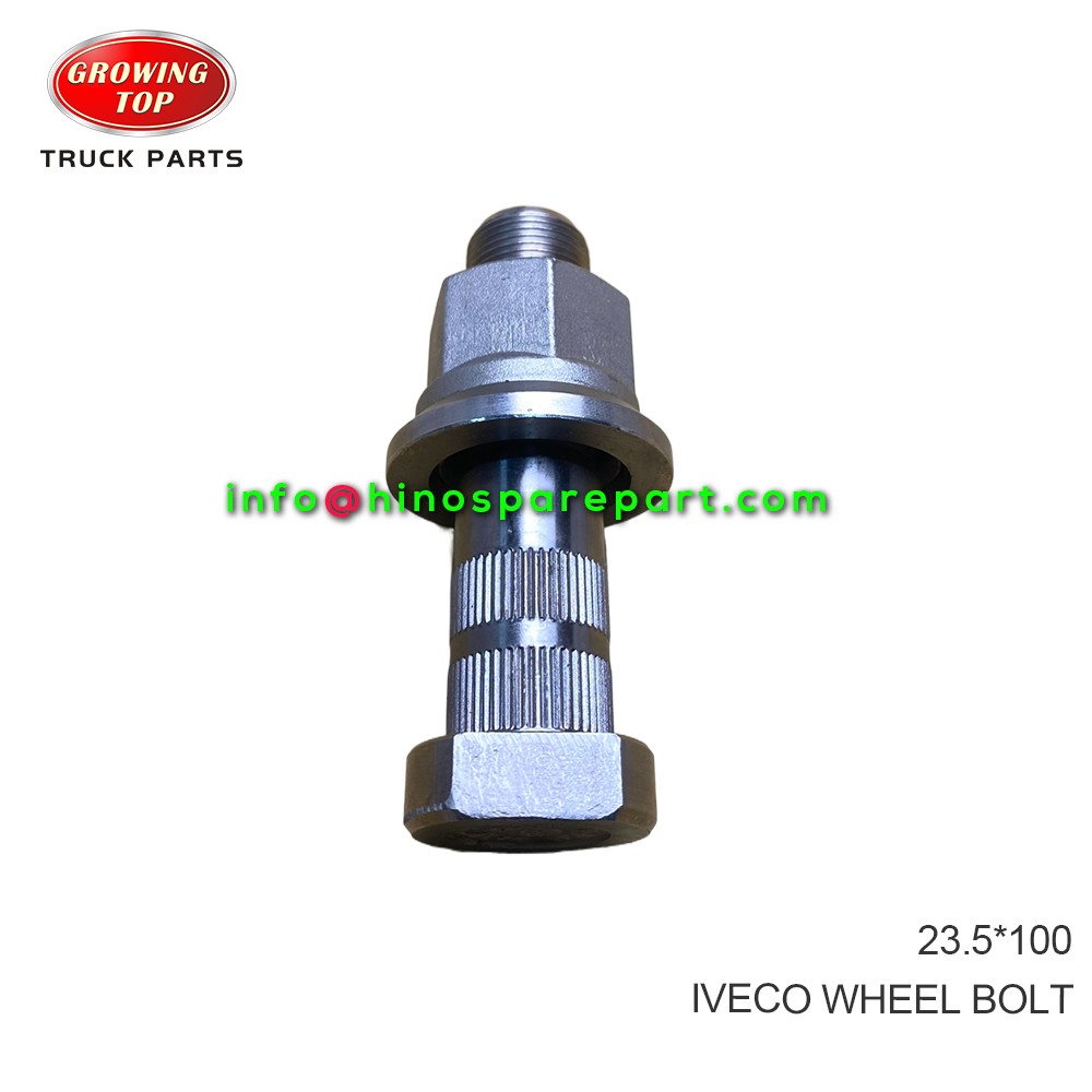 IVECO WHEEL BOLT 235-100