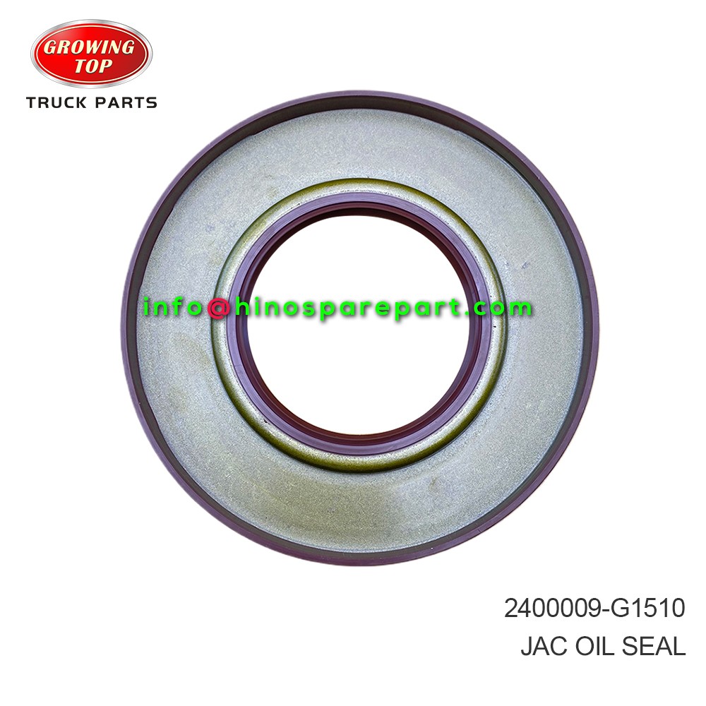 JAC OIL SEAL 2400009-G1510