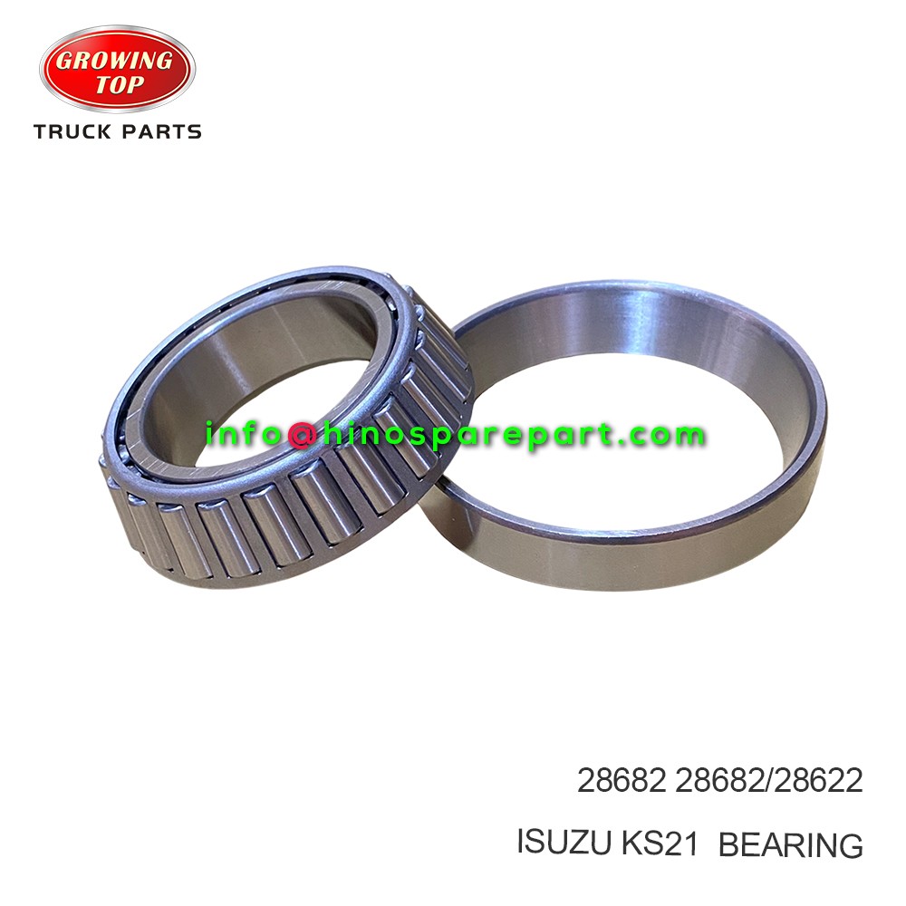 ISUZU KS21 BEARING 28682