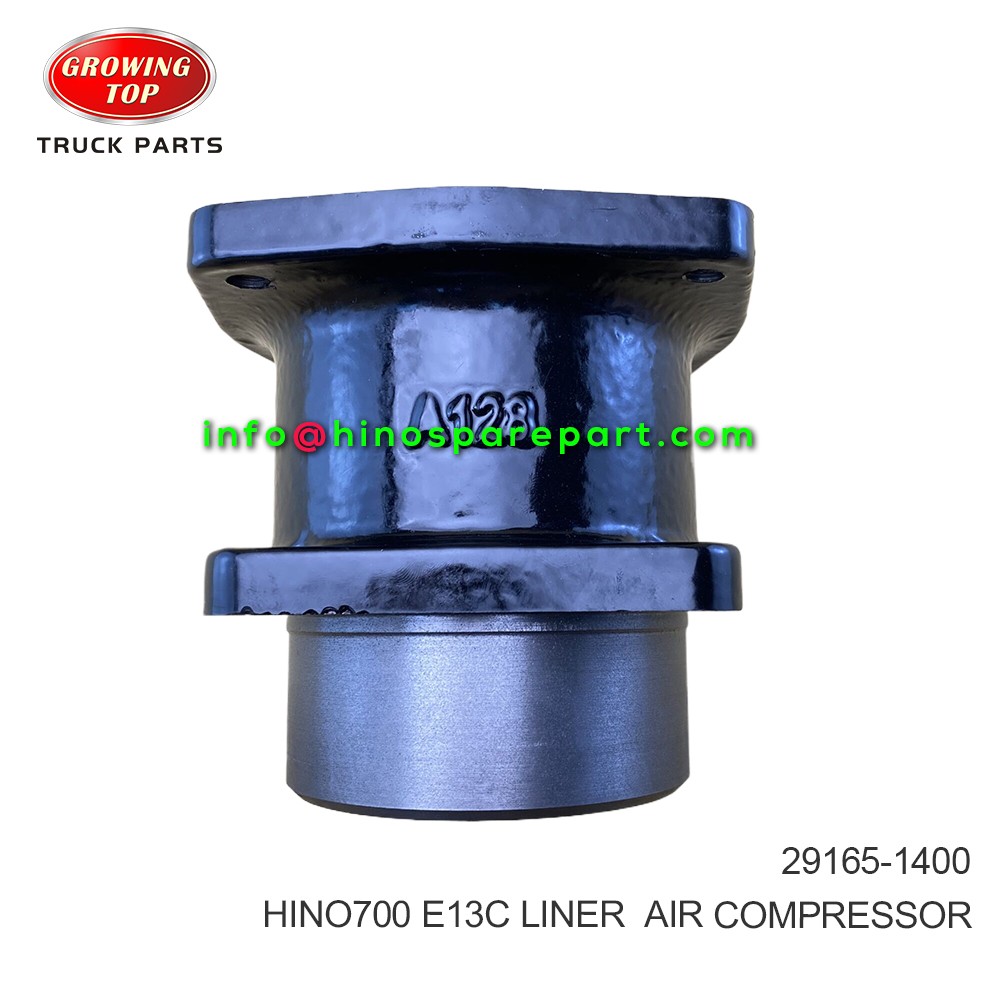 HINO700 E13C LINER AIR COMPRESSOR  29165-1400