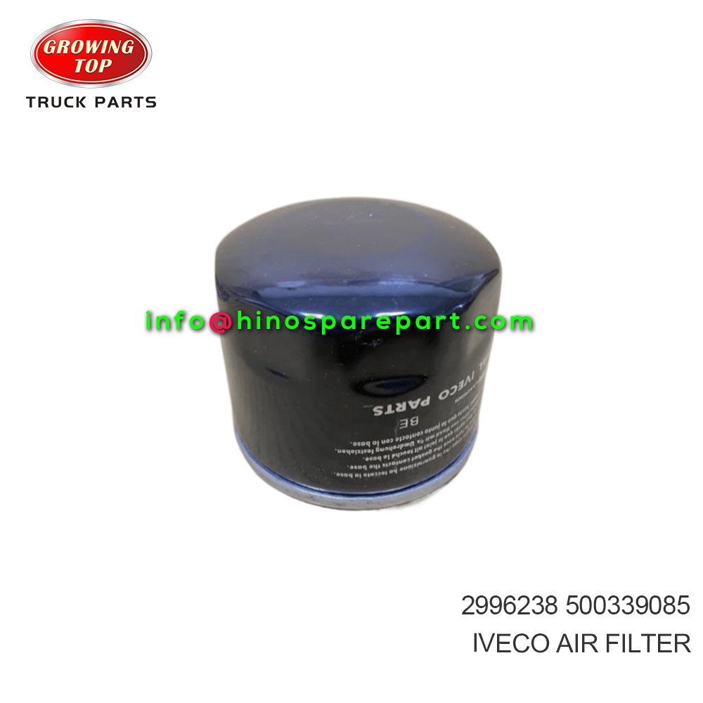 IVECO  AIR FILTER  2996238