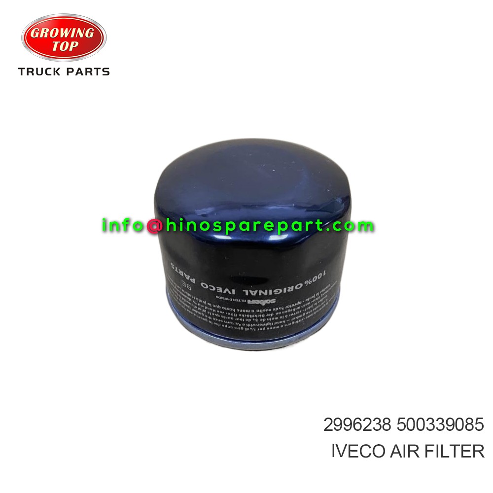 IVECO  AIR FILTER  2996238