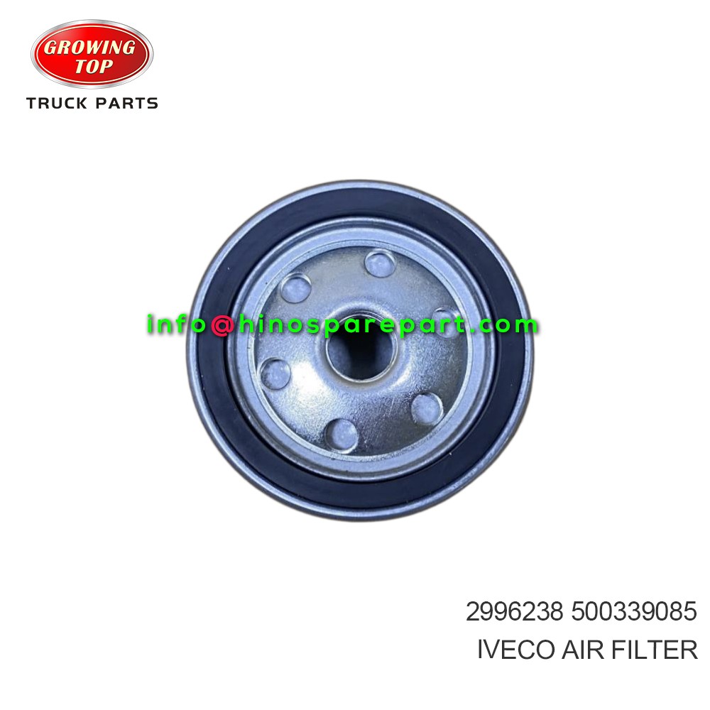 IVECO  AIR FILTER  2996238