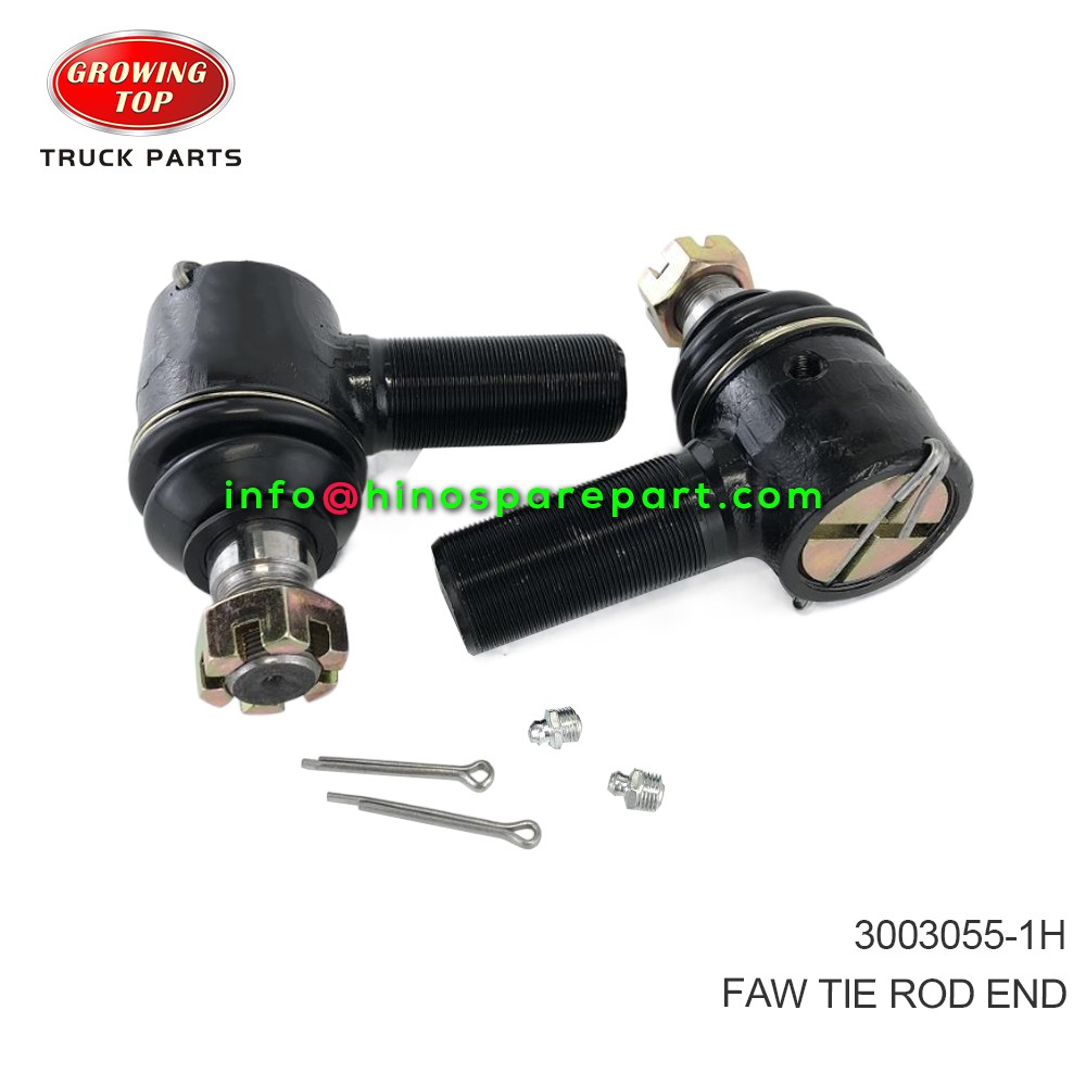 FAW  TIE ROD END  3003055-1H