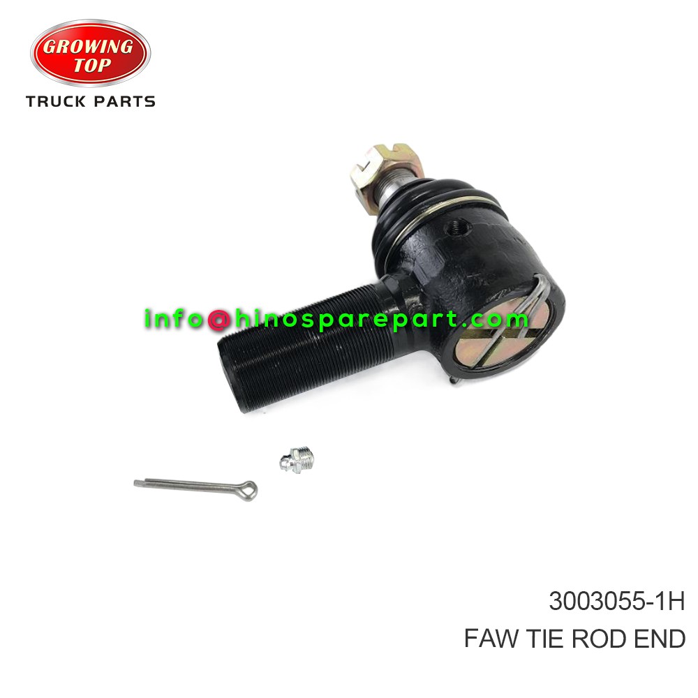 FAW  TIE ROD END  3003055-1H