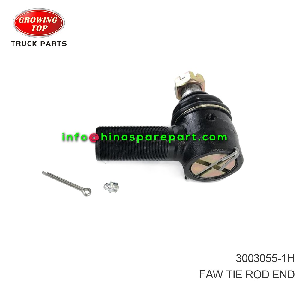 FAW  TIE ROD END  3003055-1H