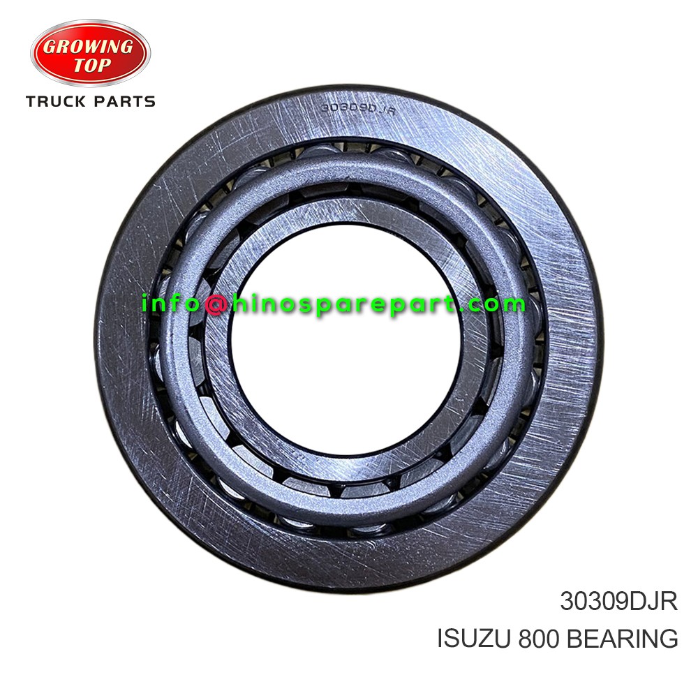 ISUZU 800  BEARING  30309DJR