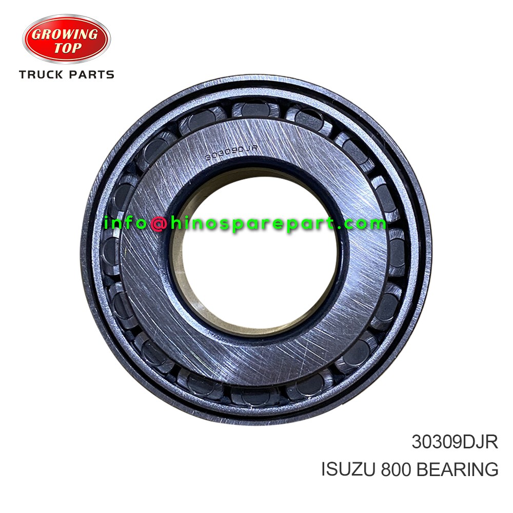 ISUZU 800  BEARING  30309DJR