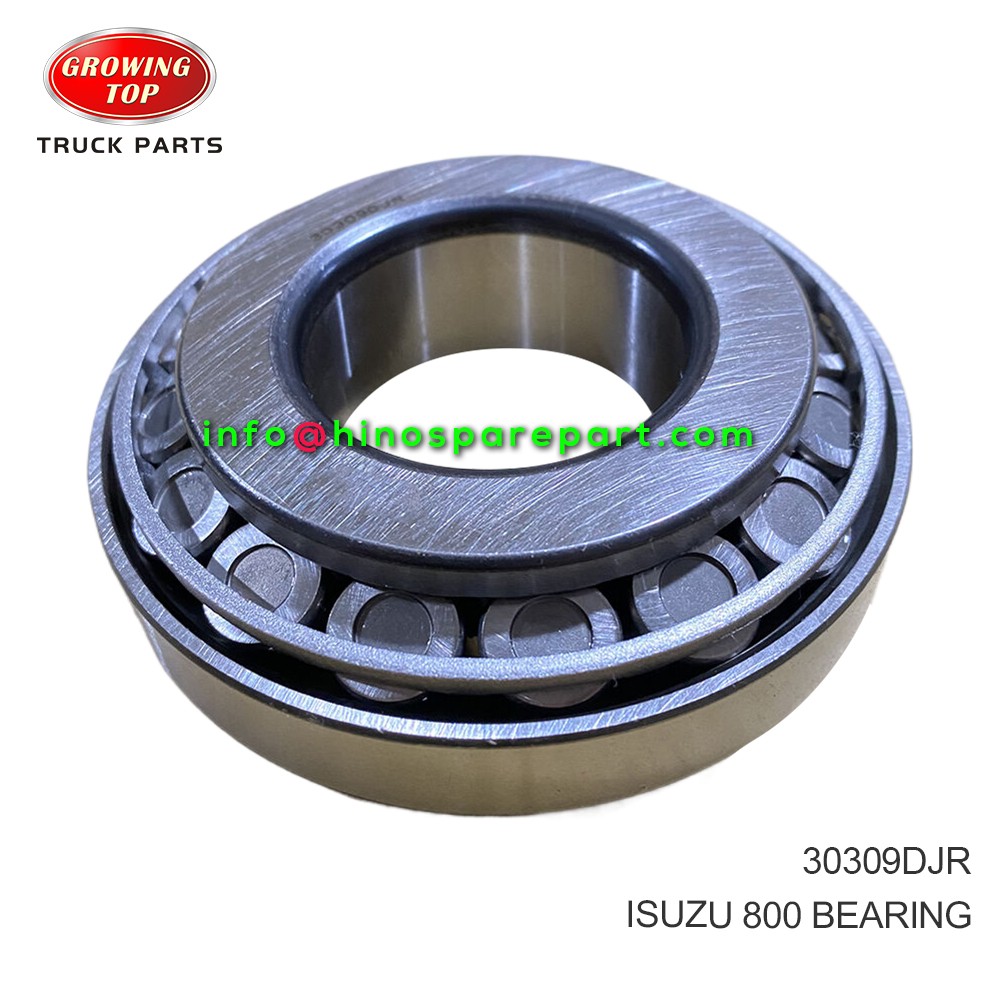 ISUZU 800  BEARING  30309DJR