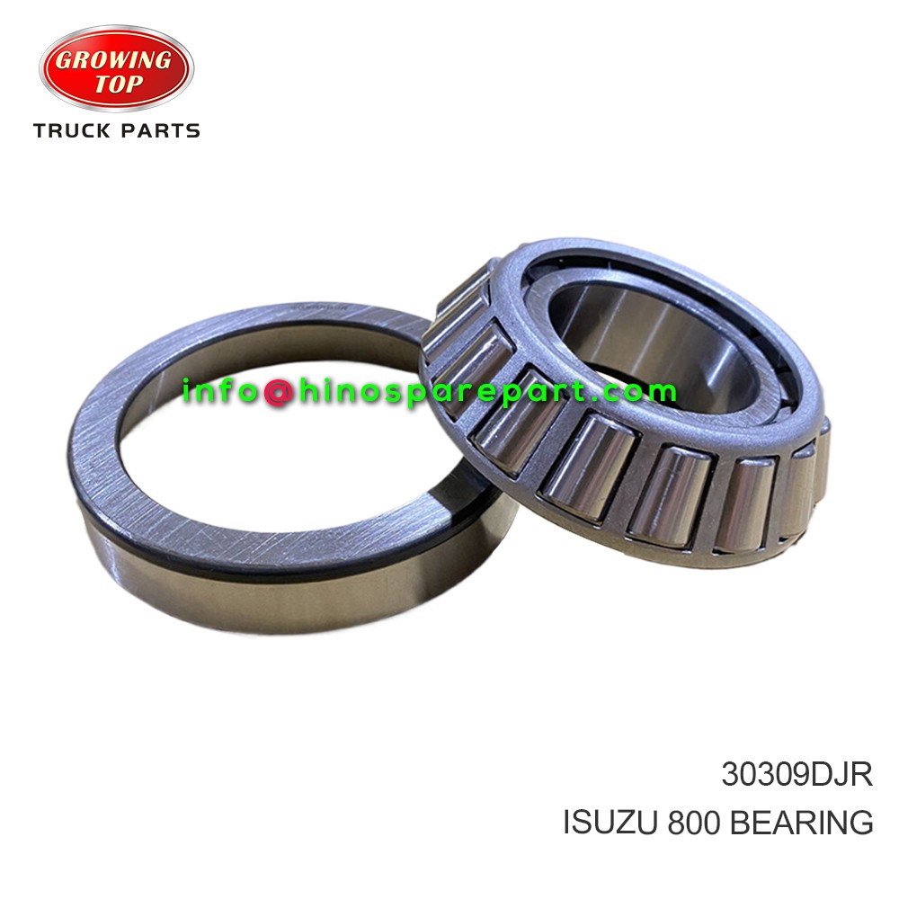 ISUZU 800  BEARING  30309DJR