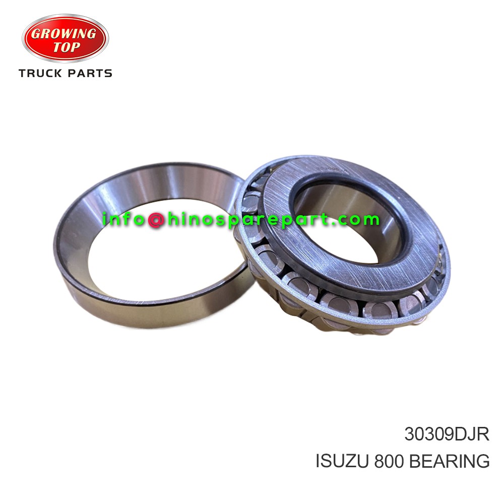 ISUZU 800  BEARING  30309DJR