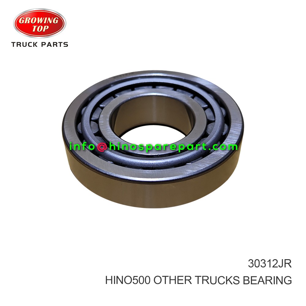 HINO500 OTHER TRUCKS BEARING  30312JR