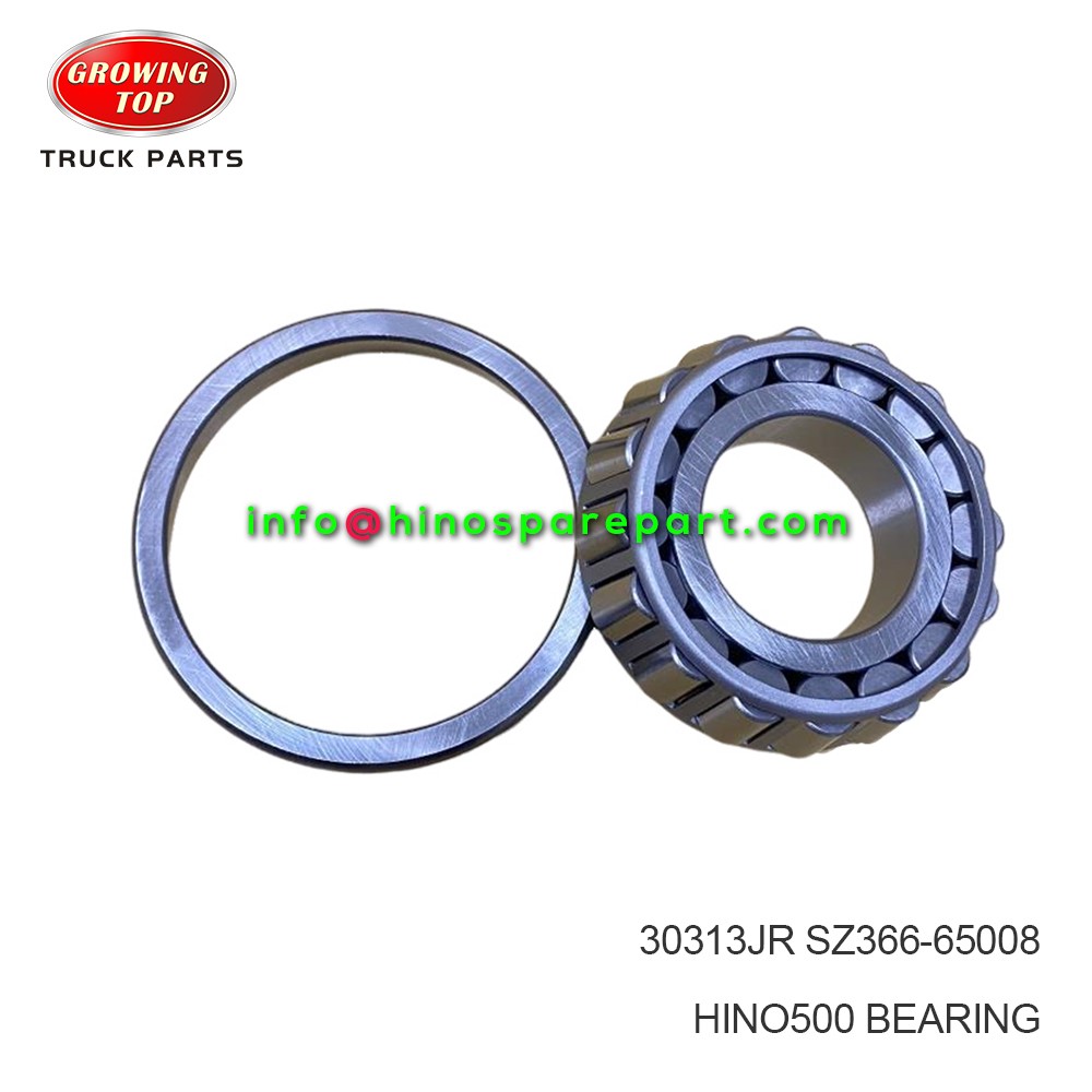 HINO500 BEARING 30313JR