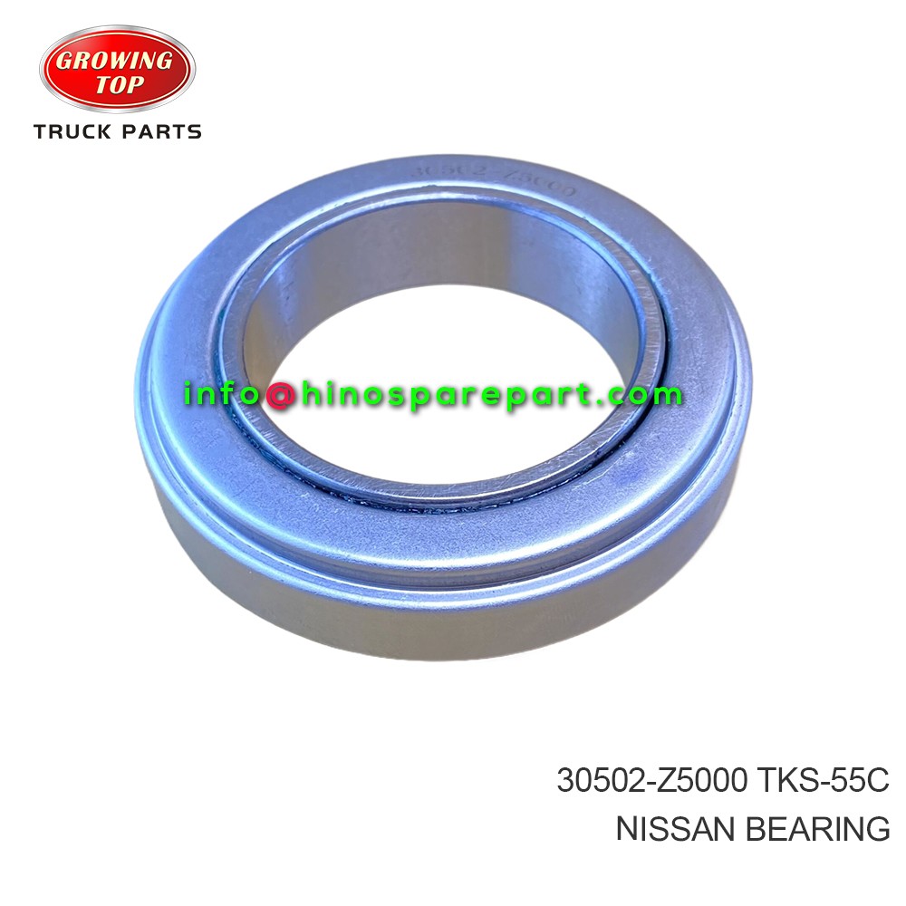 NISSAN  BEARING  30502-Z5000