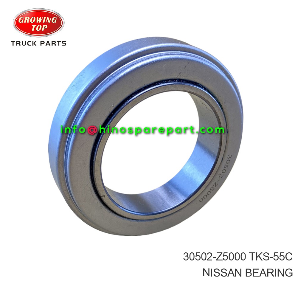 NISSAN  BEARING  30502-Z5000