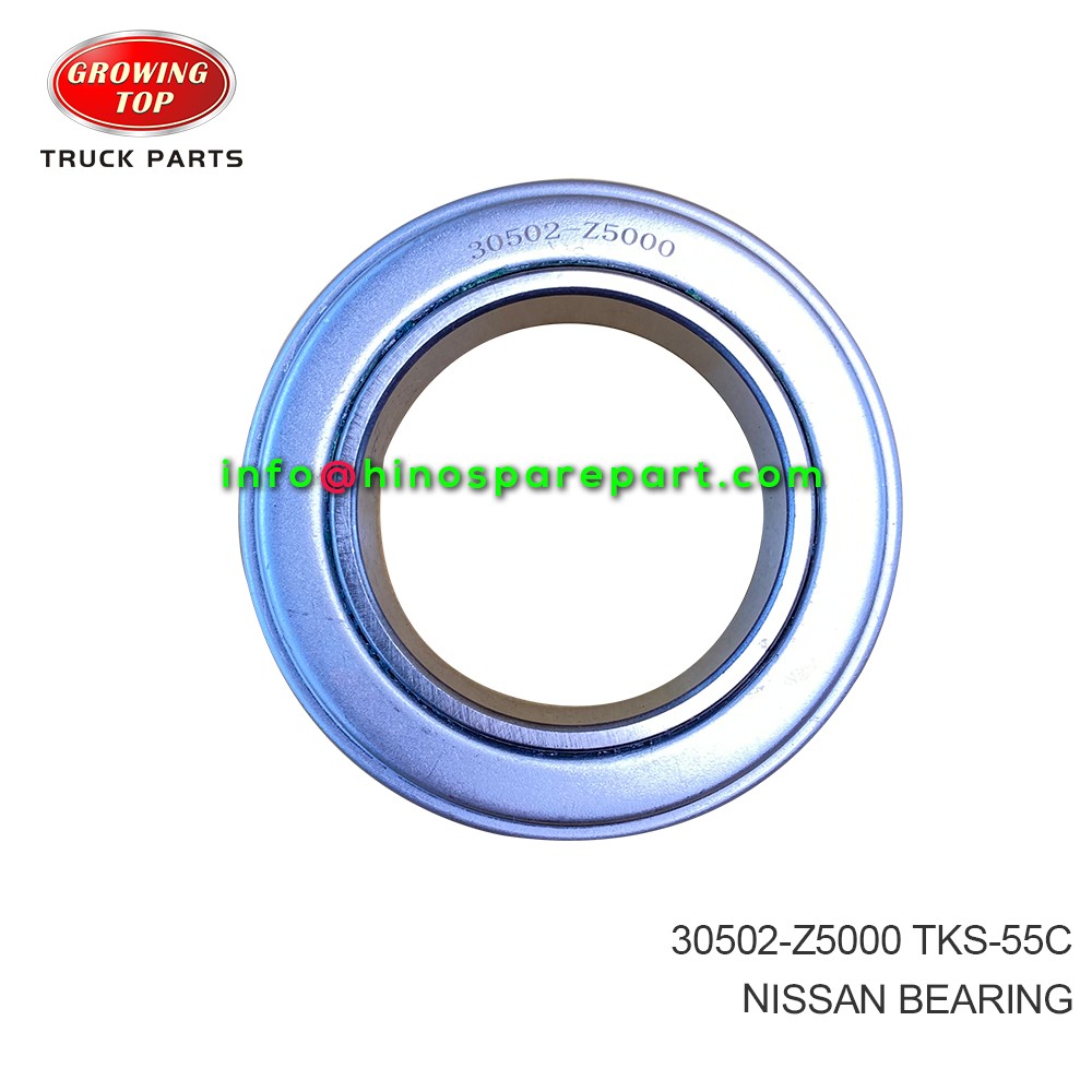 NISSAN  BEARING  30502-Z5000