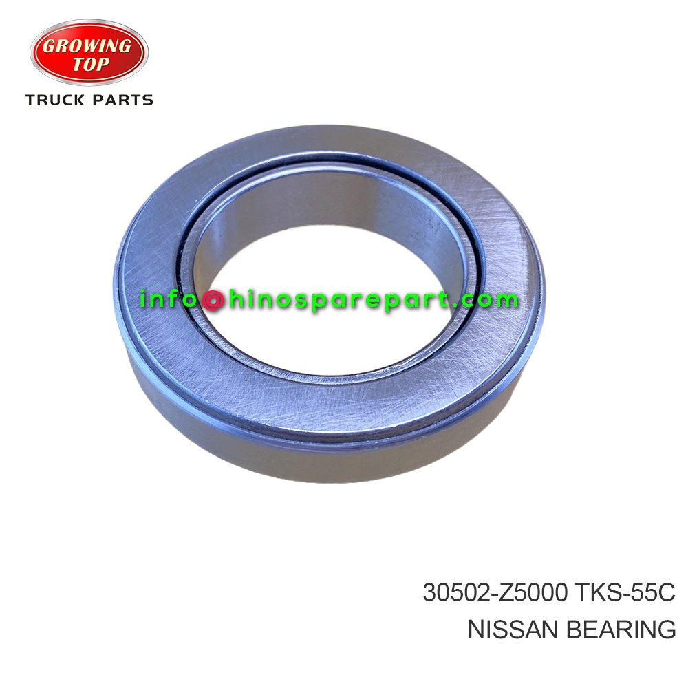 NISSAN  BEARING  30502-Z5000